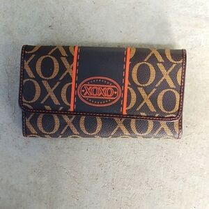 Woman's Clutch By: XOXO